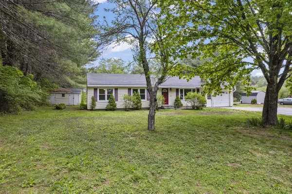 Hiram, ME 04041,163 New Settlement RD