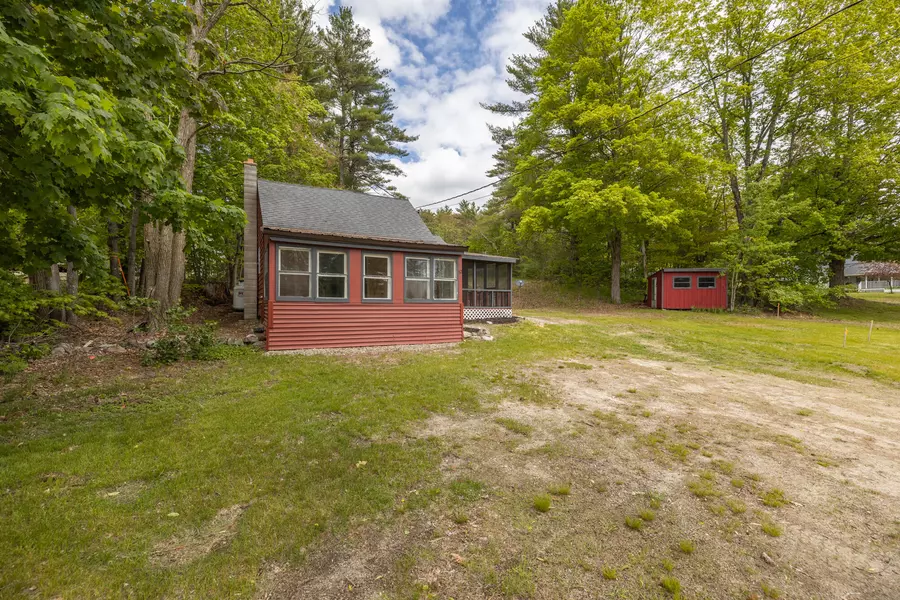 62 Main ST, Hiram, ME 04041