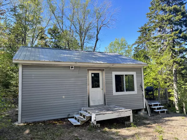 Robbinston, ME 04671,Lot 9 Goulding Lake Subdivision