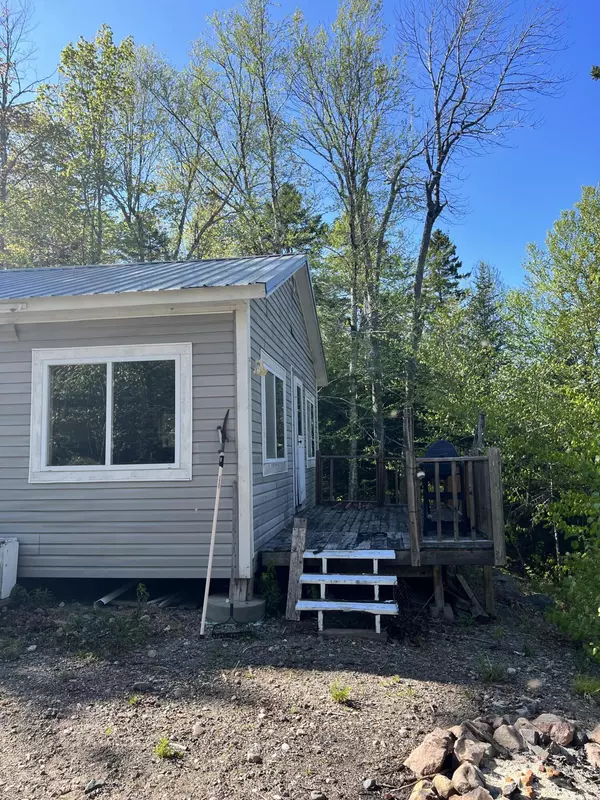 Robbinston, ME 04671,Lot 9 Goulding Lake Subdivision