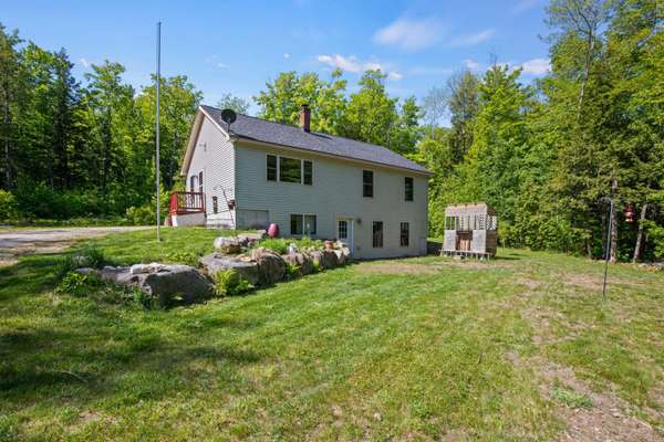 23 Eriks WAY, Sebago, ME 04029