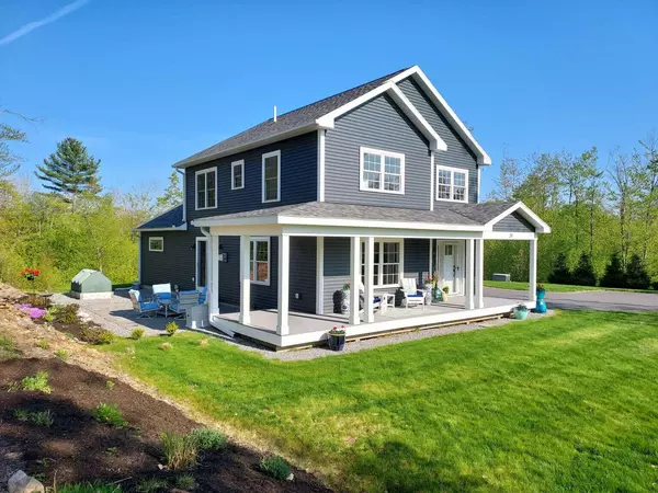 Brunswick, ME 04011,29 Autumn View LN