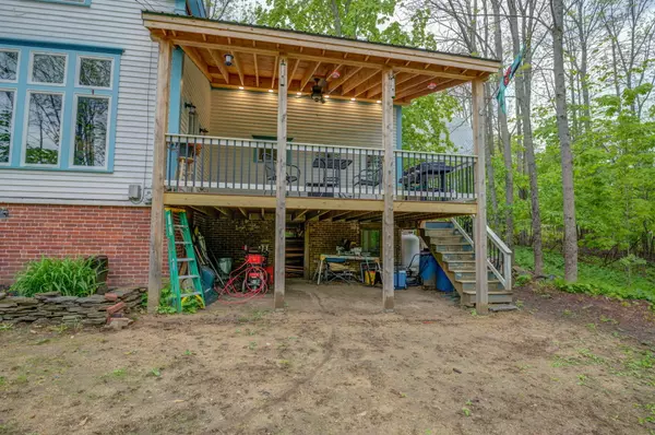 West Paris, ME 04289,22 High ST