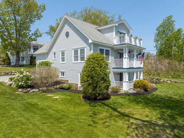 Rockport, ME 04856,7 Michelle LN #36