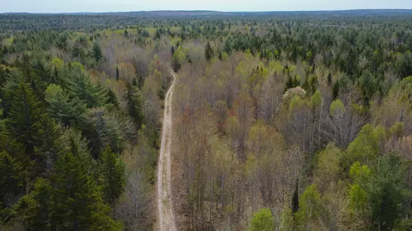 Lot 5 Trickle Brook Road, T24 Md Bpp, ME 04622