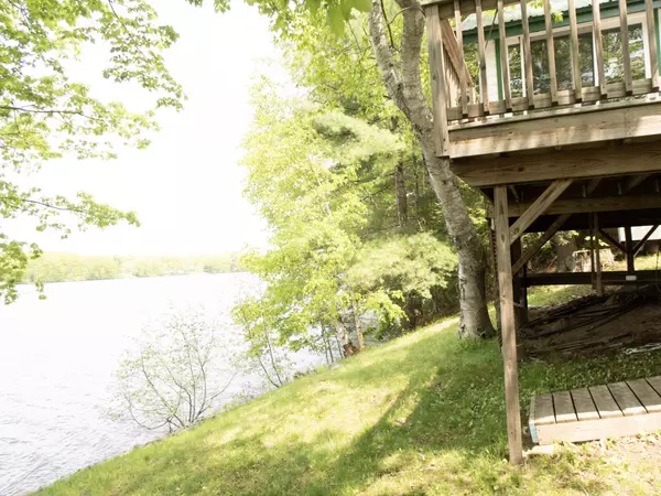 Richmond, ME 04357,155 Aquiet DR