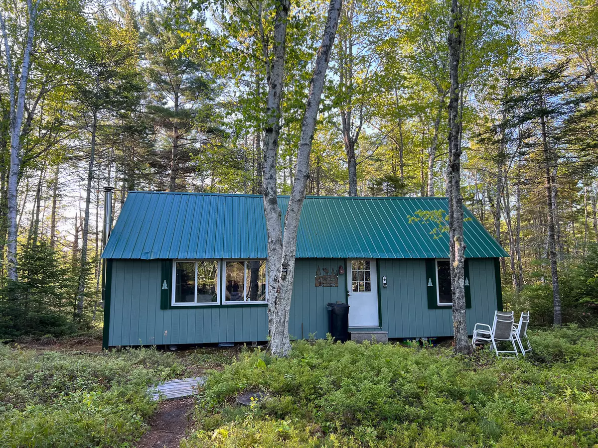 Mariaville, ME 04605,M4L8-1 Hardwood Hill Island