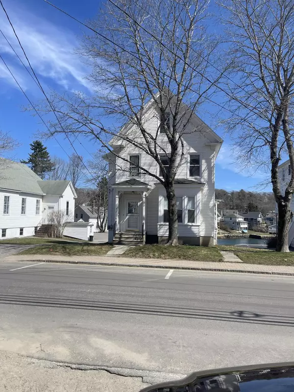 Boothbay Harbor, ME 04538,79 Townsend AVE