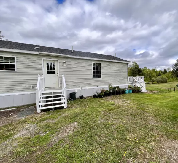 Greenbush, ME 04418,125 Middle River RD