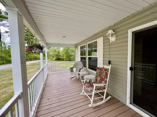 Greenbush, ME 04418,125 Middle River RD