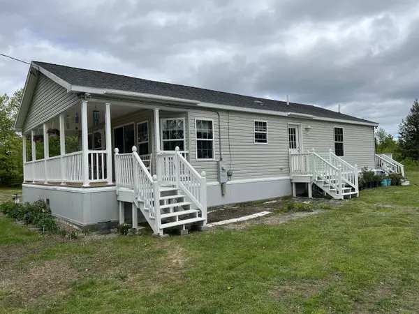 Greenbush, ME 04418,125 Middle River RD