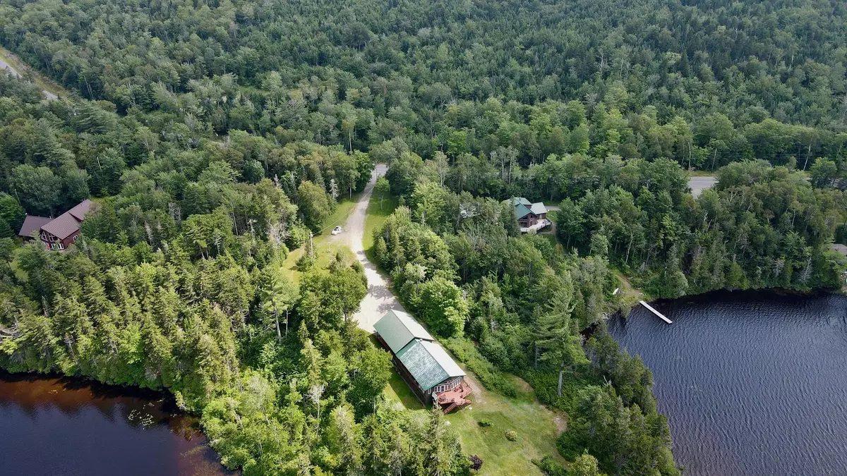 Sandy River Plt, ME 04970,581 Main ST