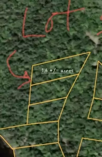 141 Kingman Beach RD, Osborn, ME 04605