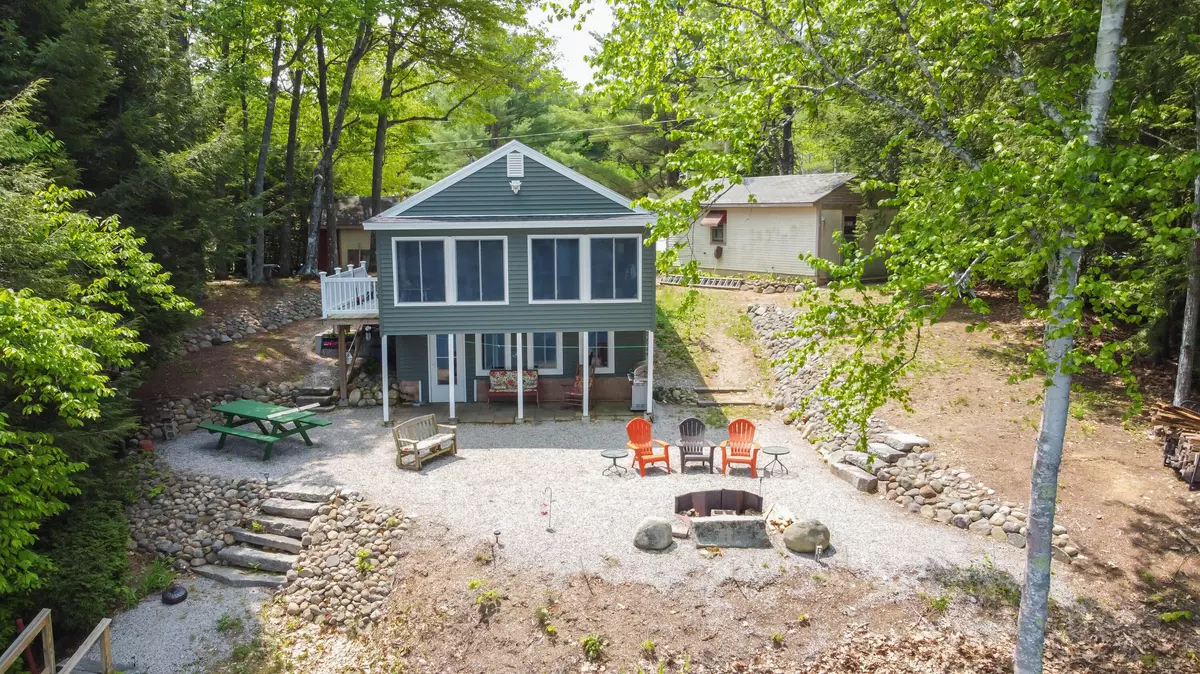 Limerick, ME 04048,107 Carroll LN