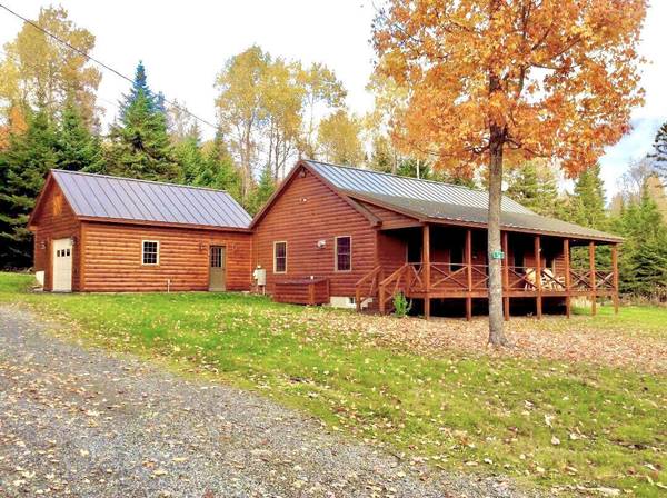 Rangeley, ME 04970,56 Antler WAY