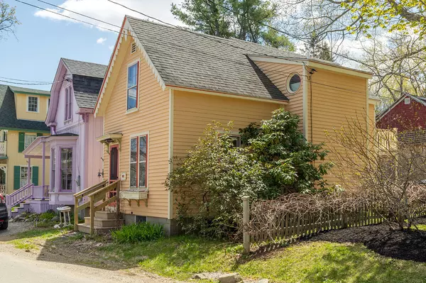 Northport, ME 04849,37 Broadway