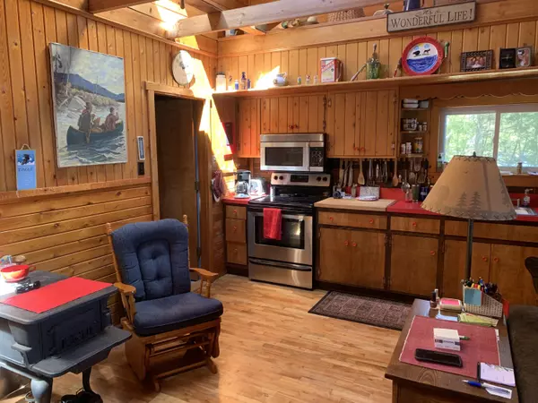 Brookton Twp, ME 04413,35 Camp RD