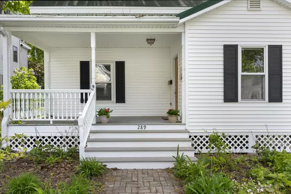 South Portland, ME 04106,289 Pine ST