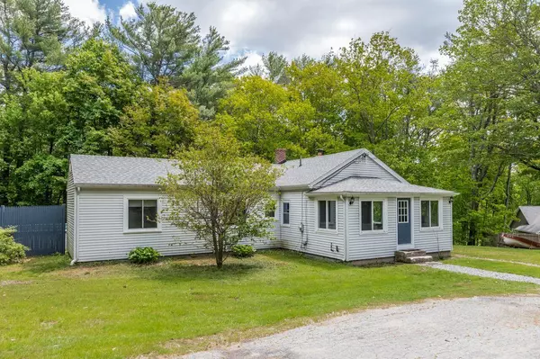 29 Ridge RD, Lisbon, ME 04252