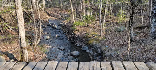 Mount Chase, ME 04765,Lot 41 Cyr RD