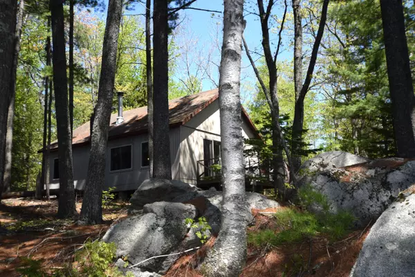 T4 Indian Purchase Twp, ME 04462,20 Granite GRV