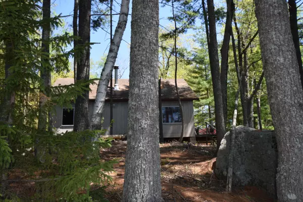 T4 Indian Purchase Twp, ME 04462,20 Granite GRV