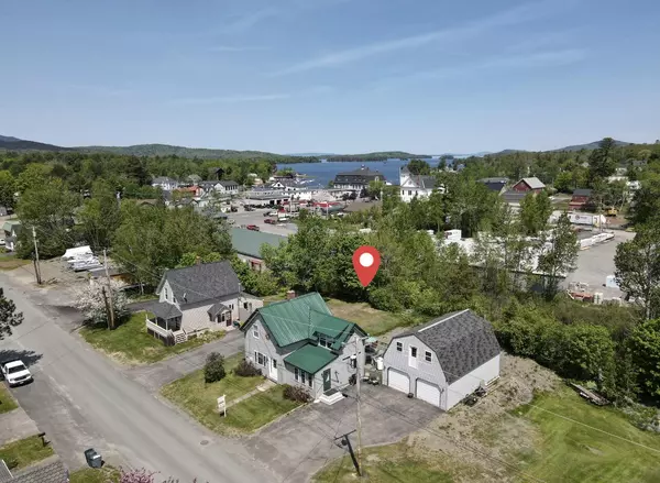 22 Washington ST, Greenville, ME 04441