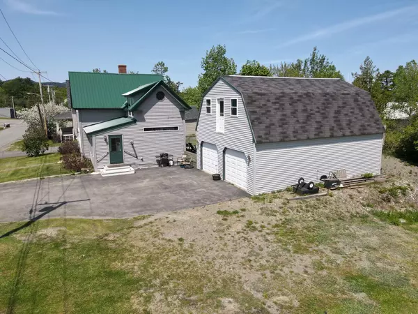 Greenville, ME 04441,22 Washington ST