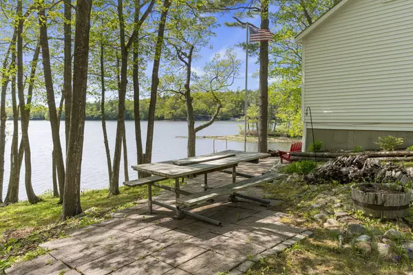 Westport Island, ME 04578,15 Parsons RD