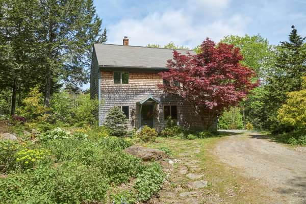 21 Tuva TRL, Lincolnville, ME 04849