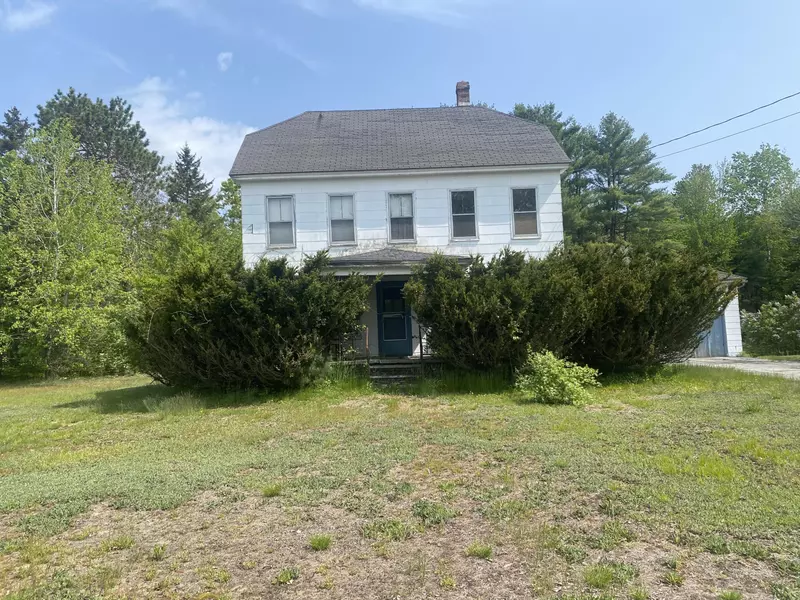 1561 Goodwins Mill RD, Waterboro, ME 04087