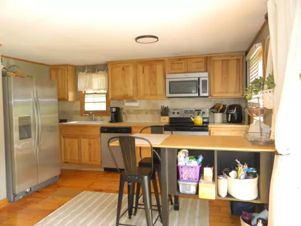 Shapleigh, ME 04076,162 Pine Springs RD