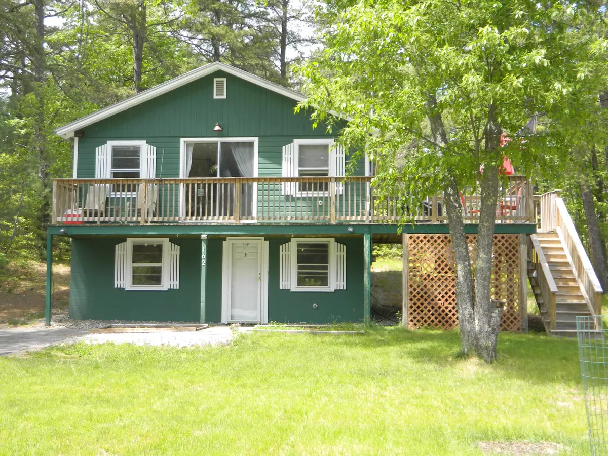 Shapleigh, ME 04076,162 Pine Springs RD
