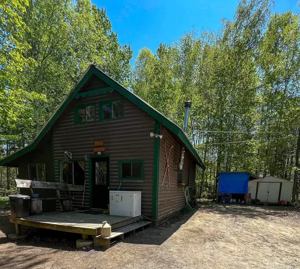 131 Porcupine TRL, Coplin Plt, ME 04936