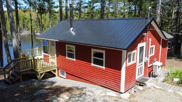 Sebec, ME 04481,25 Dunphey Road