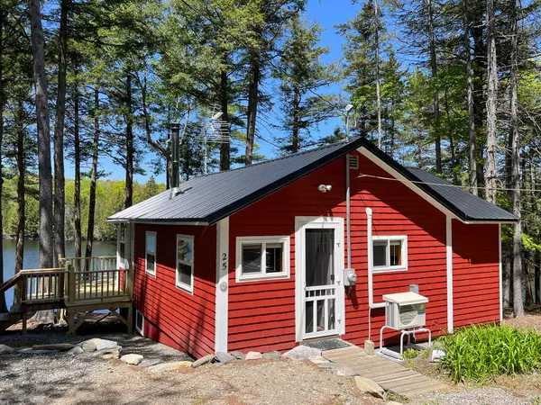 25 Dunphey Road, Sebec, ME 04481