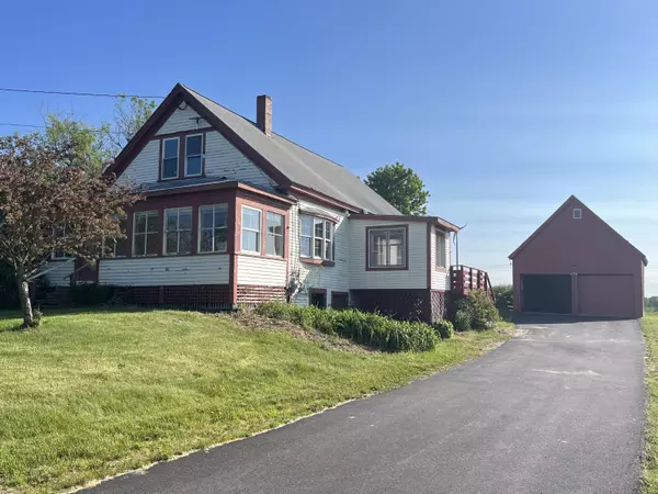 Auburn, ME 04210,78 S Witham RD