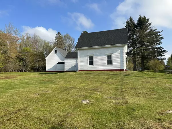 Harrington, ME 04643,348 Marshville RD