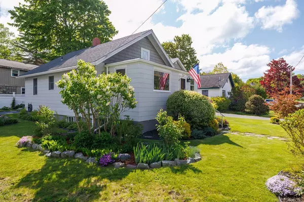 Mount Desert, ME 04662,41 Sylvan RD