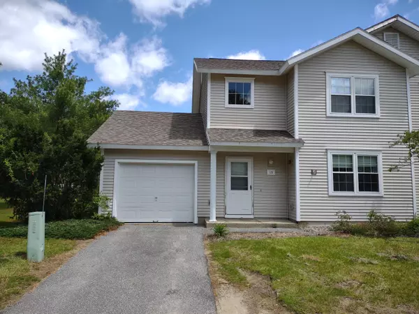 Brunswick, ME 04011,15 Guadalcanal ST #15