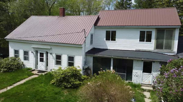 Milbridge, ME 04658,237 Heath RD