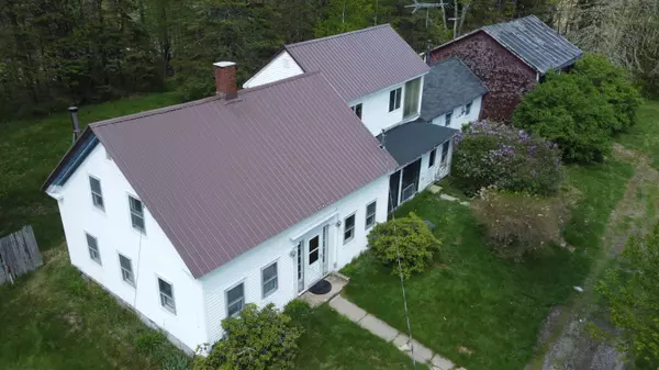 Milbridge, ME 04658,237 Heath RD