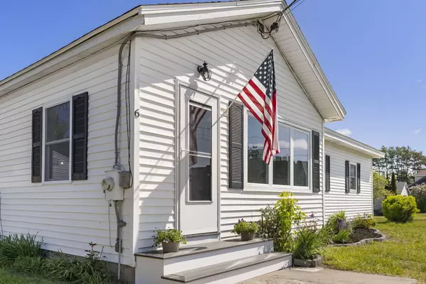 Brunswick, ME 04011,6 Westminster AVE