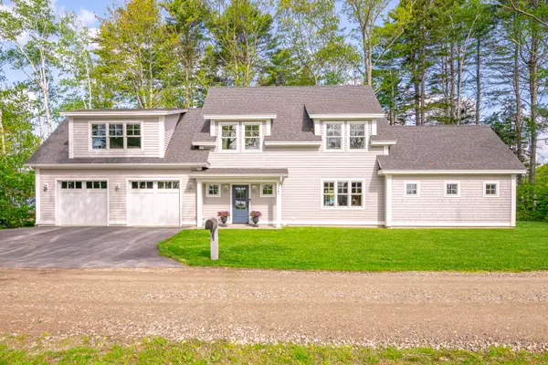 Freeport, ME 04032,20 Merganser WAY