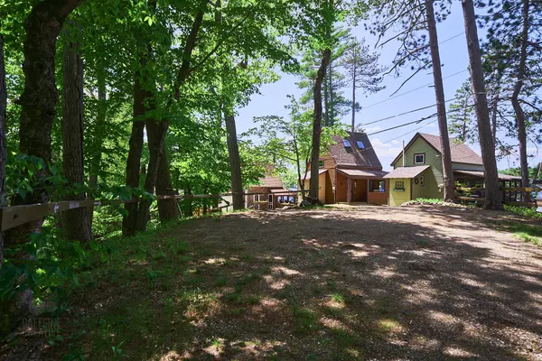 Shapleigh, ME 04076,23 Meader LN