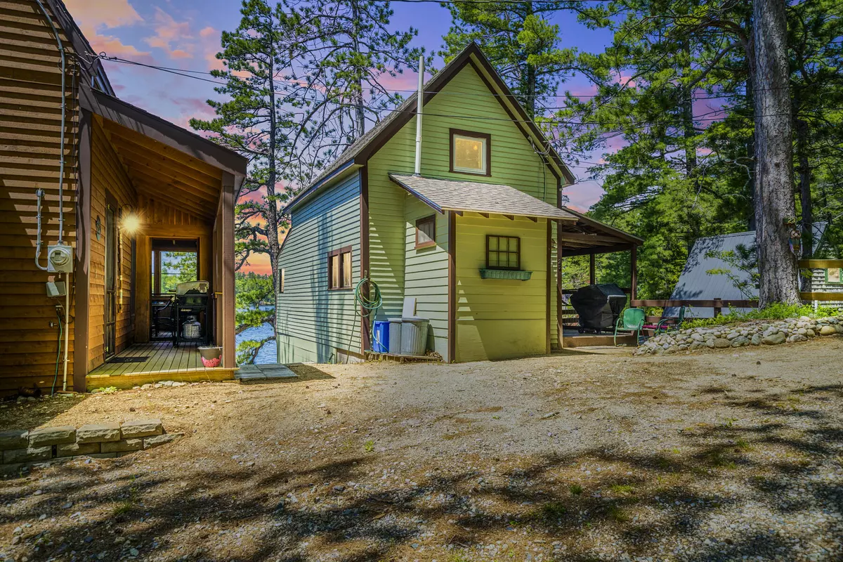 Shapleigh, ME 04076,23 Meader LN