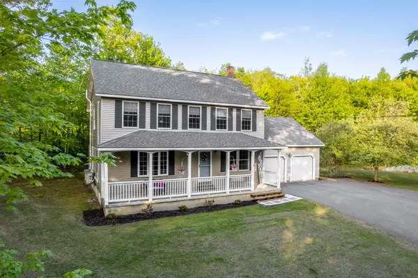 Hermon, ME 04401,126 Smith RD