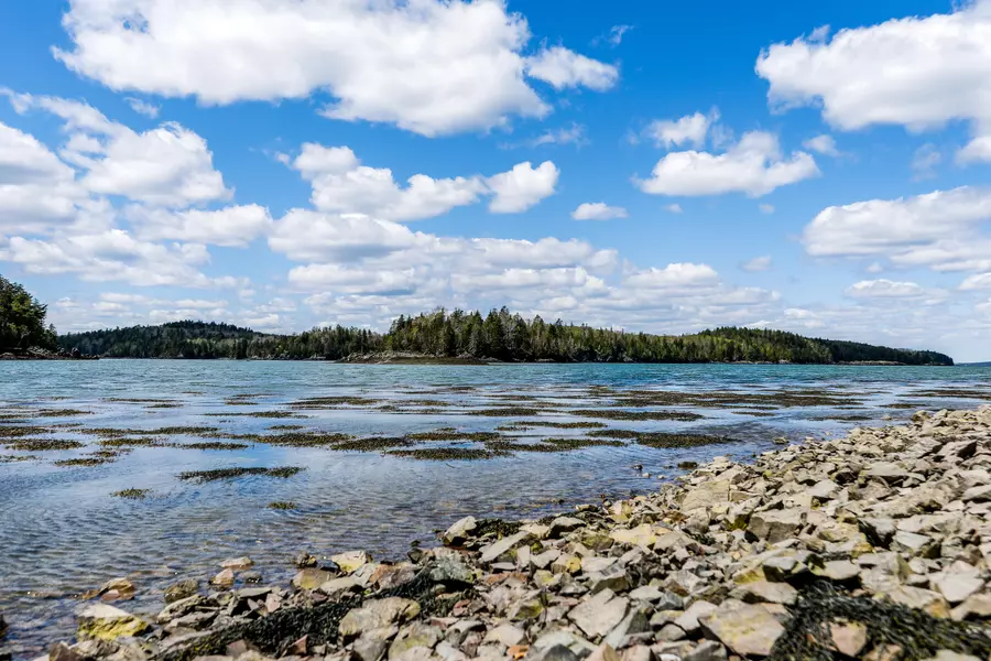 44A & 46A N Lubec RD, Lubec, ME 04652