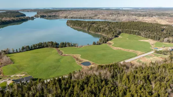 Machias, ME 04654,Lot B East Kennebec RD
