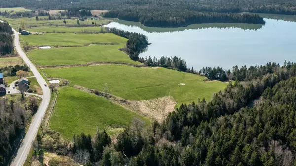 Machias, ME 04654,Lot B East Kennebec RD